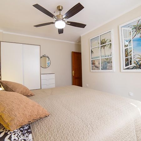 Ferienwohnung Los Reyes Carpe Diem Gran Tarajal Exterior foto
