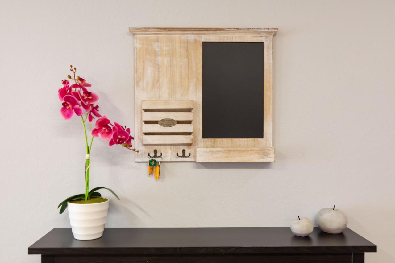 Ferienwohnung Los Reyes Carpe Diem Gran Tarajal Exterior foto