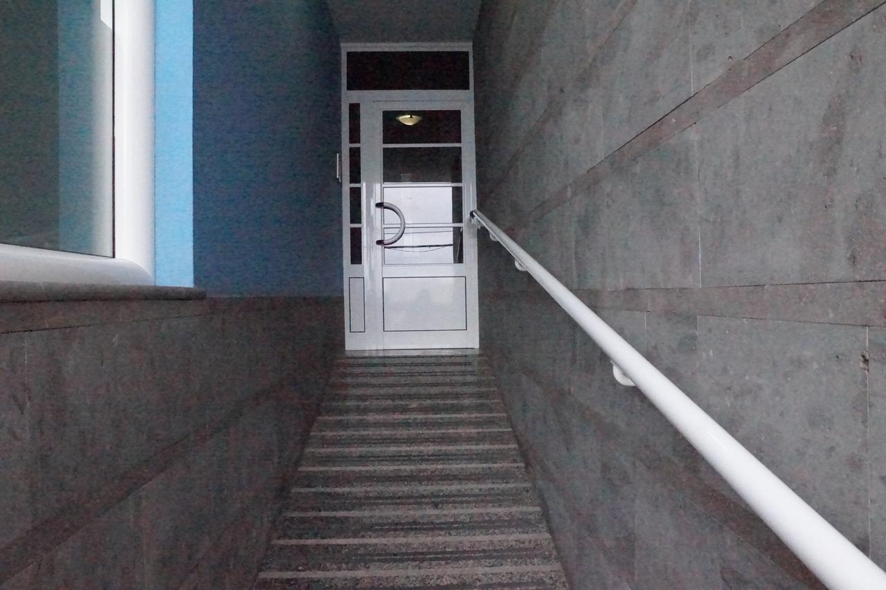 Ferienwohnung Los Reyes Carpe Diem Gran Tarajal Exterior foto