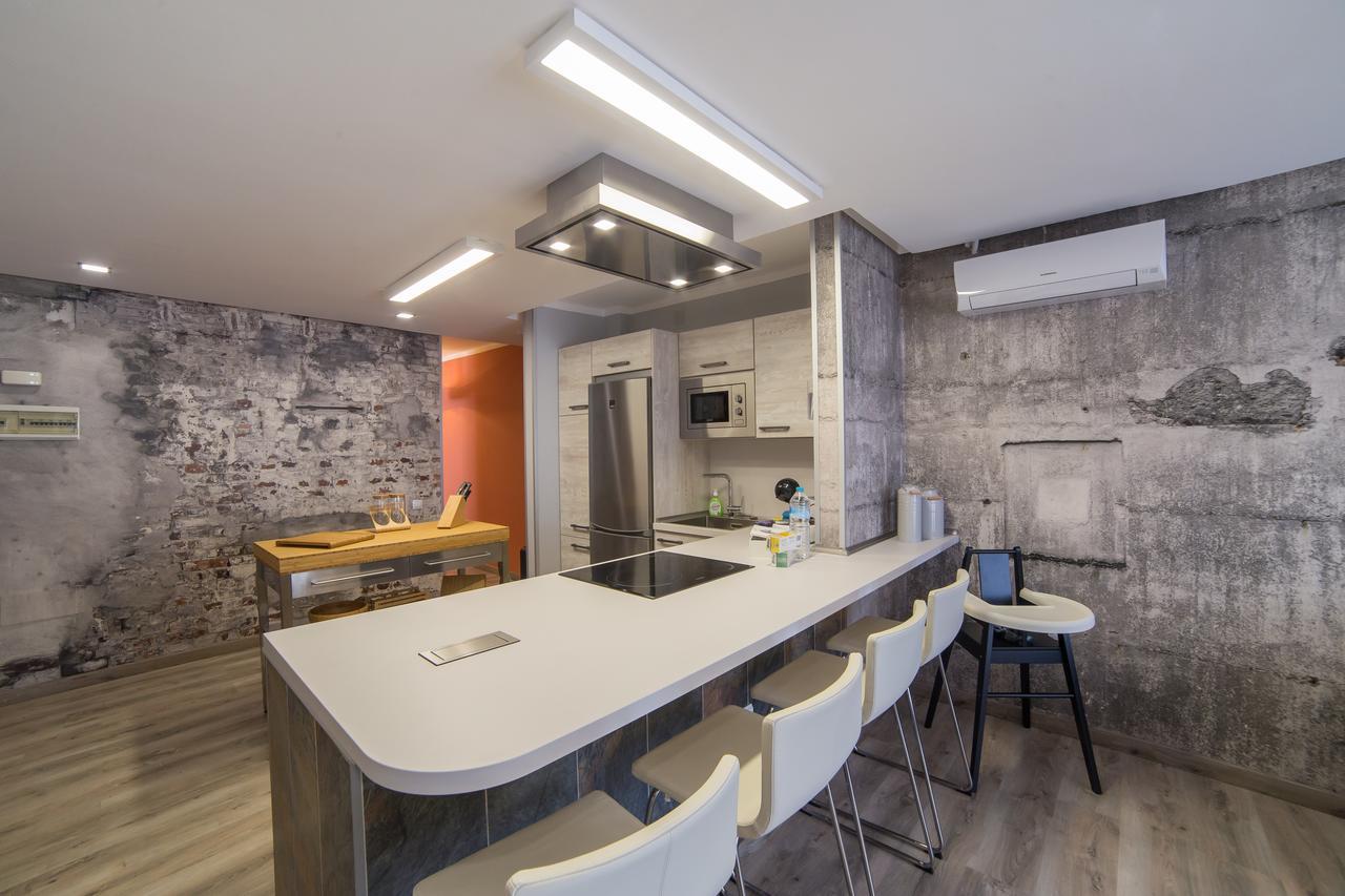 Ferienwohnung Los Reyes Carpe Diem Gran Tarajal Exterior foto